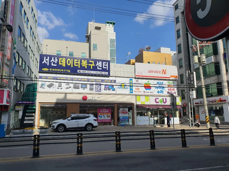 모바일픽스24 아이폰수리 대표 이미지