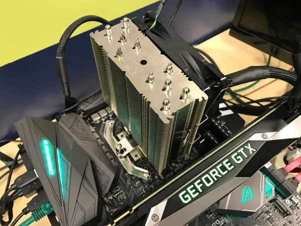 컴퓨터수리 대표 이미지