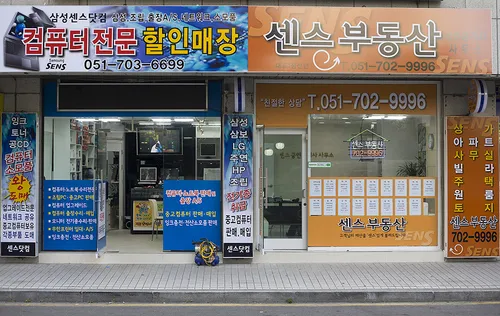 삼성센스 대표 이미지