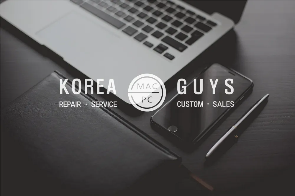 코리아 맥피씨가이스 대표 이미지