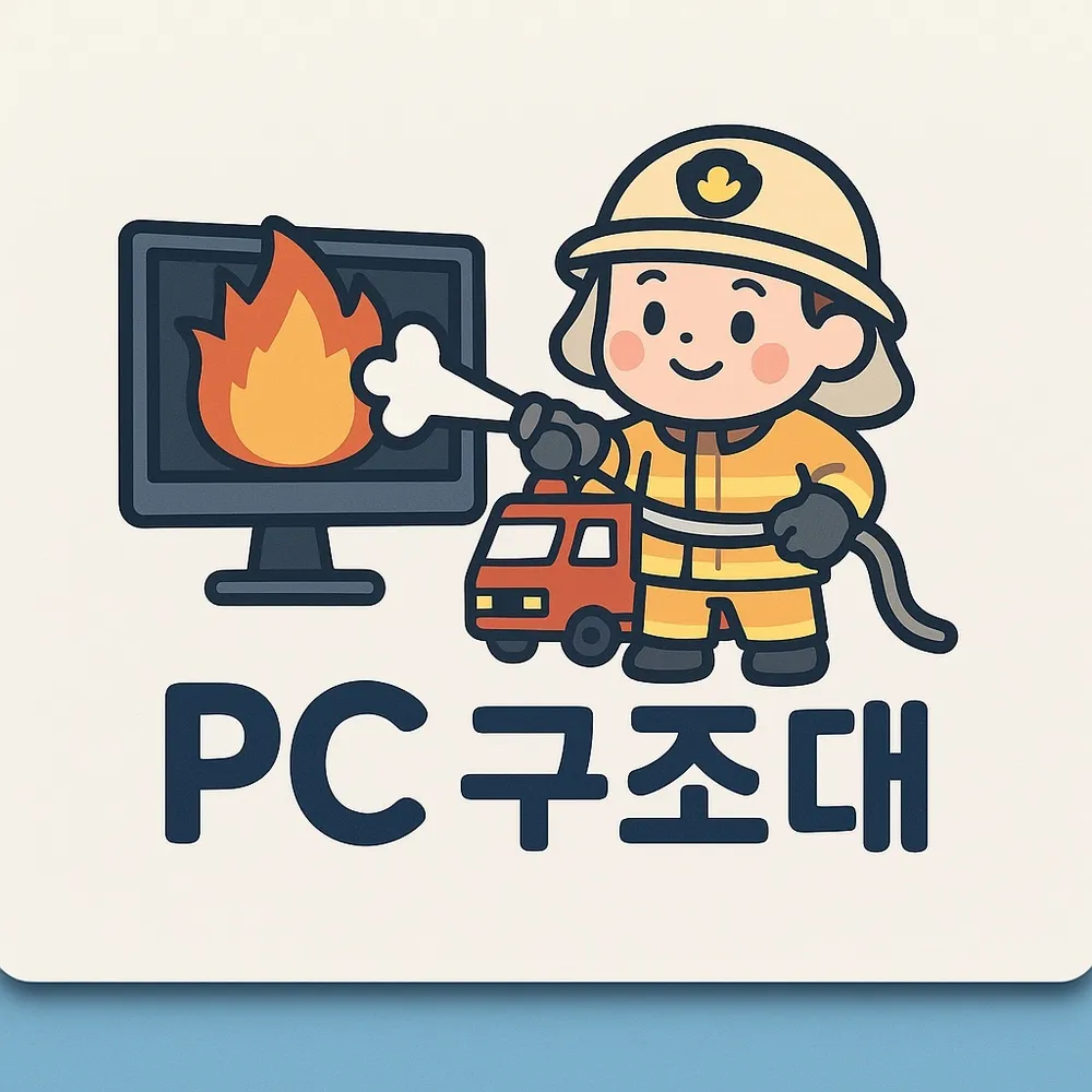 충북혁신도시컴퓨터수리 피씨구조대 대표 이미지