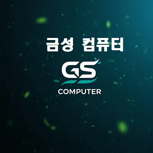 금성컴퓨터 대표 이미지
