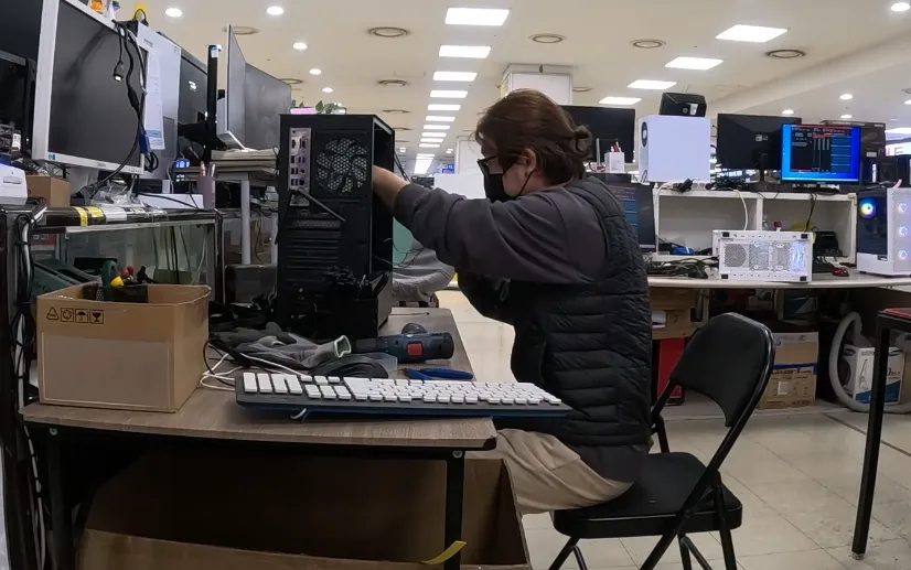 하컴즈 대표 이미지