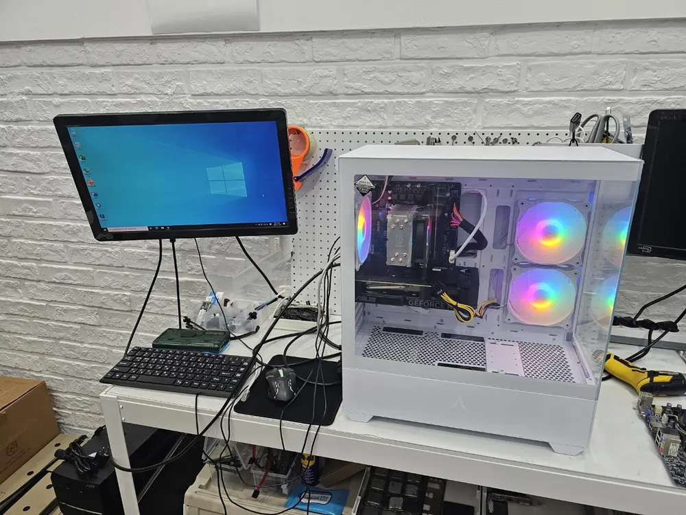 파란컴퓨터십정동암점 대표 이미지