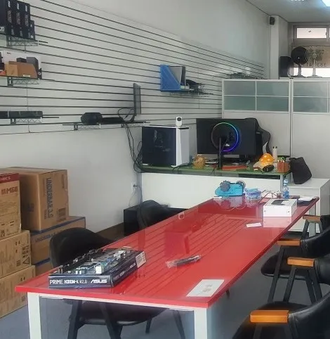 컴퓨터수리 대표 이미지