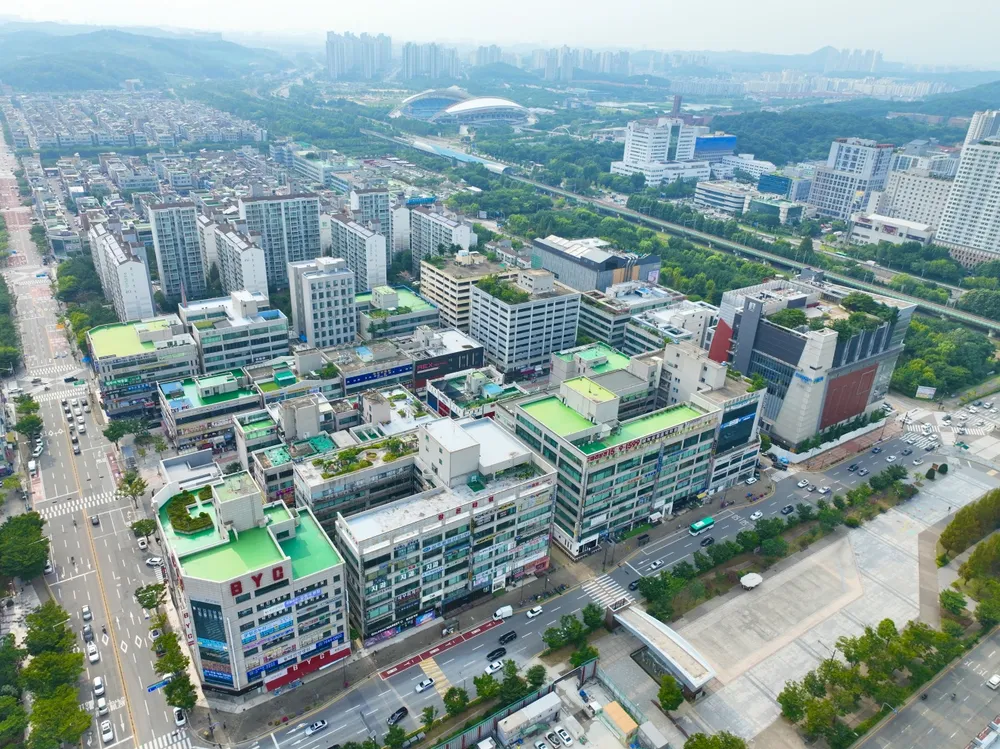 고잔뜰상점가상인회 대표 이미지