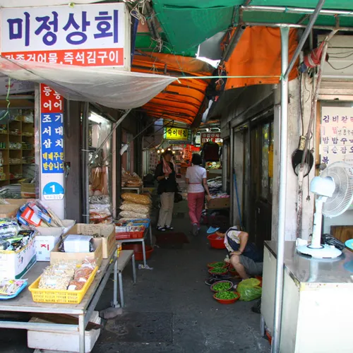서시장주변시장 대표 이미지