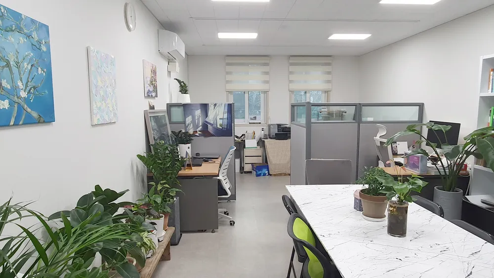 [이한기대표] 한국중소기업경영연구원 대표 이미지