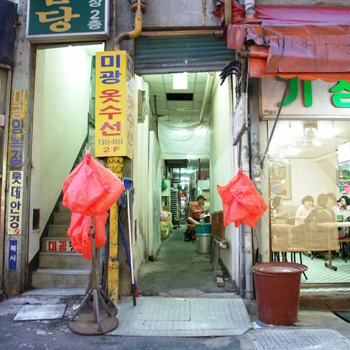 서면시장 대표 이미지