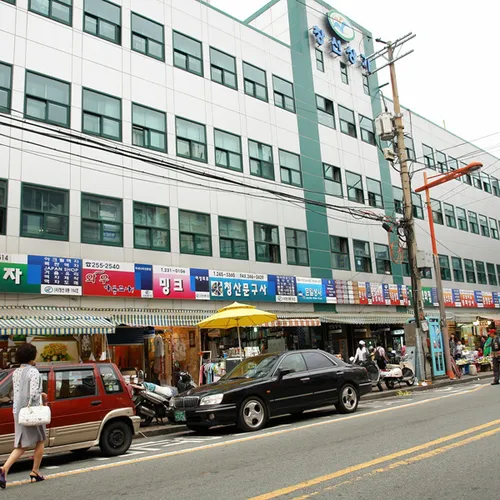 창선상가 대표 이미지