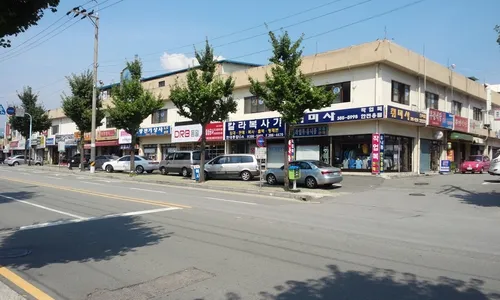 양산북부시장 대표 이미지