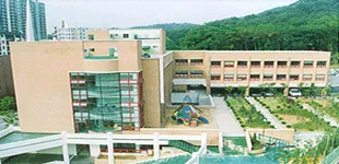 인천기독교종합사회복지관 대표 이미지