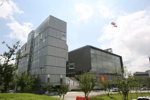 동산노인복지관 대표 이미지