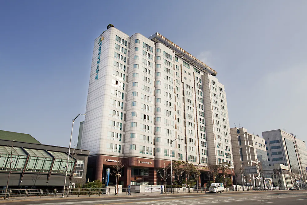 서울시니어스타워강서본부 대표 이미지