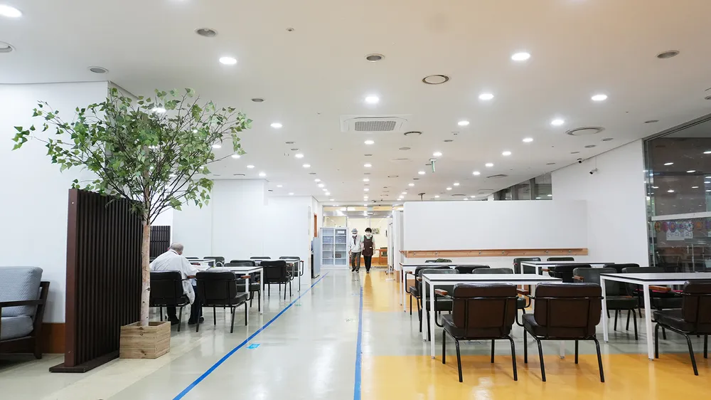 서울시니어스타워 주야간보호센터 대표 이미지