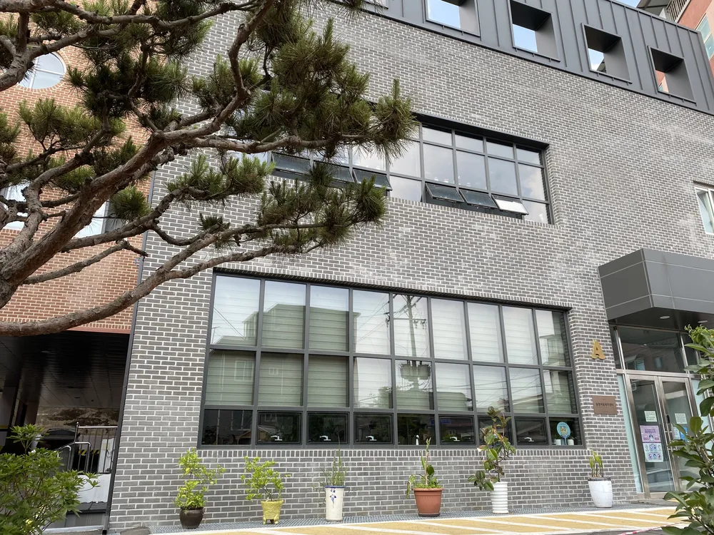 동명아동복지센터 대표 이미지