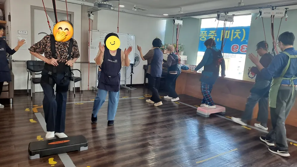 동행데이케어센터 도봉점 대표 이미지