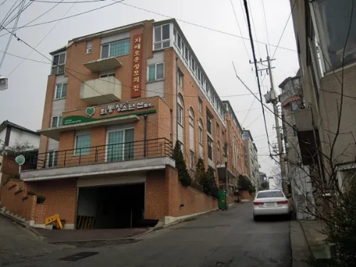 자애로운성모의집 대표 이미지