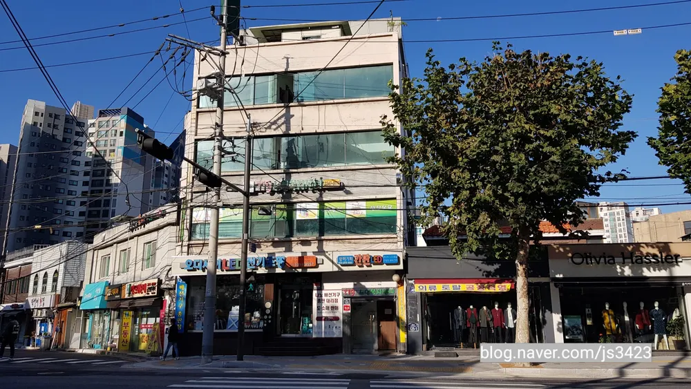 119노인복지센터 대표 이미지