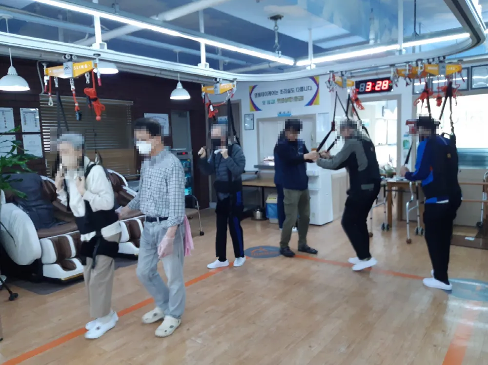 숲데이케어센터 대표 이미지