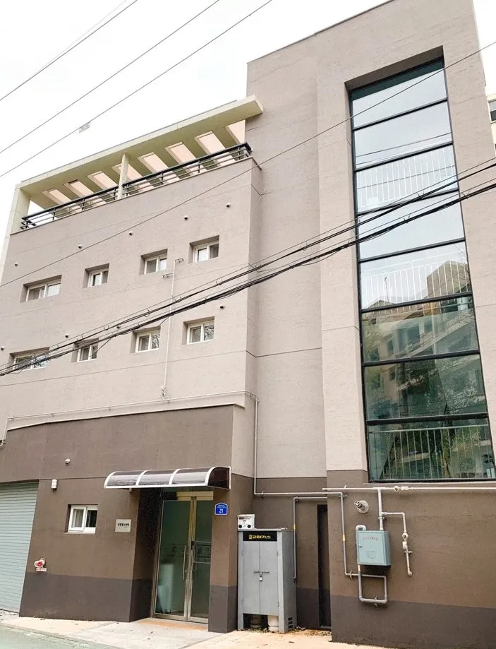 성북힐병설데이케어 대표 이미지