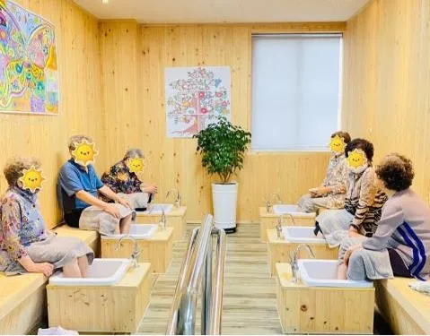 금정데이케어센터 대표 이미지
