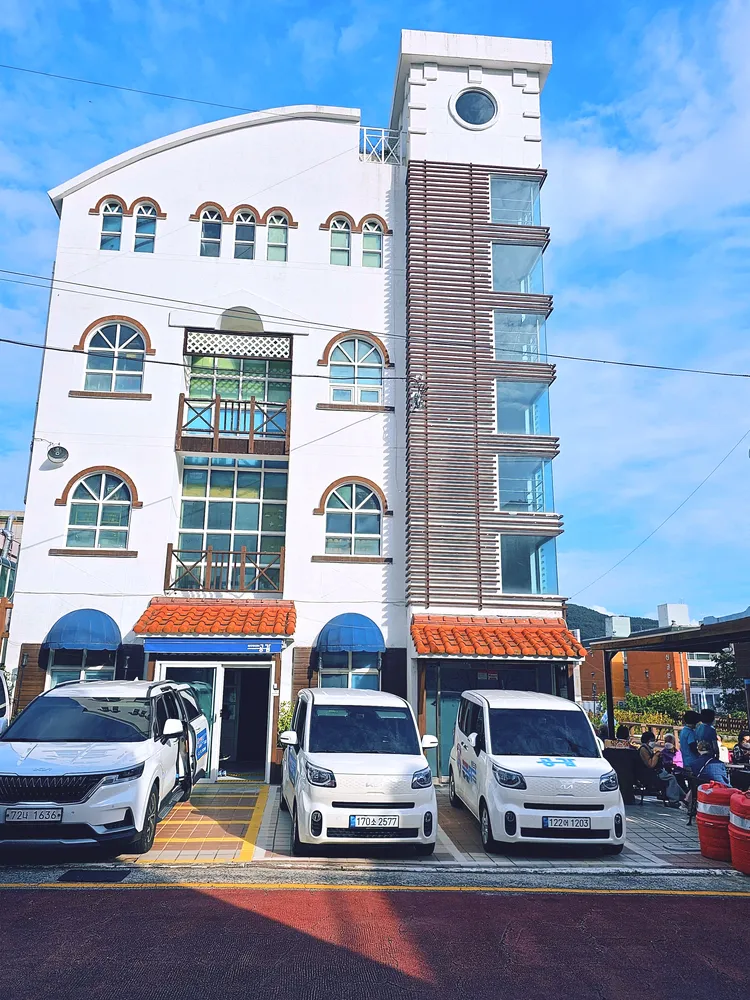 공감 주간보호센터 데이케어센터 대표 이미지