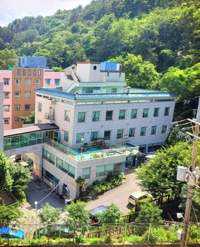 평화양로원 대표 이미지