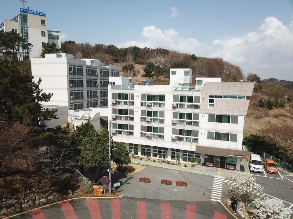 안나모자원 대표 이미지