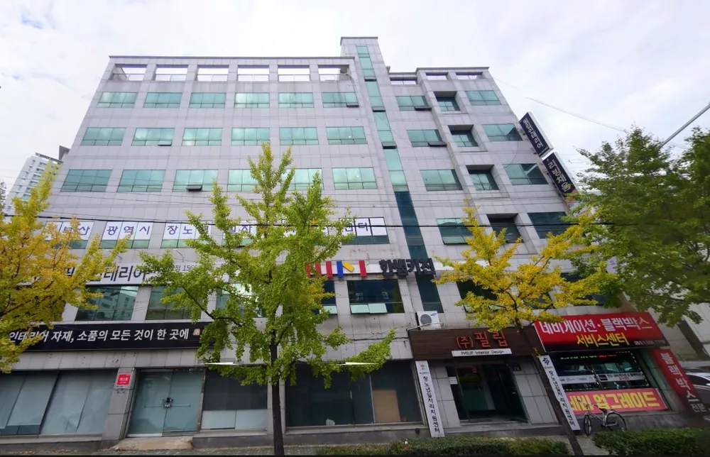 부산연제시니어클럽 대표 이미지
