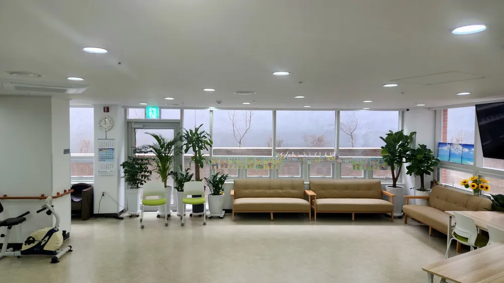 굿모닝효요양원 대표 이미지