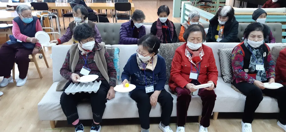 강남주간보호센터 대표 이미지