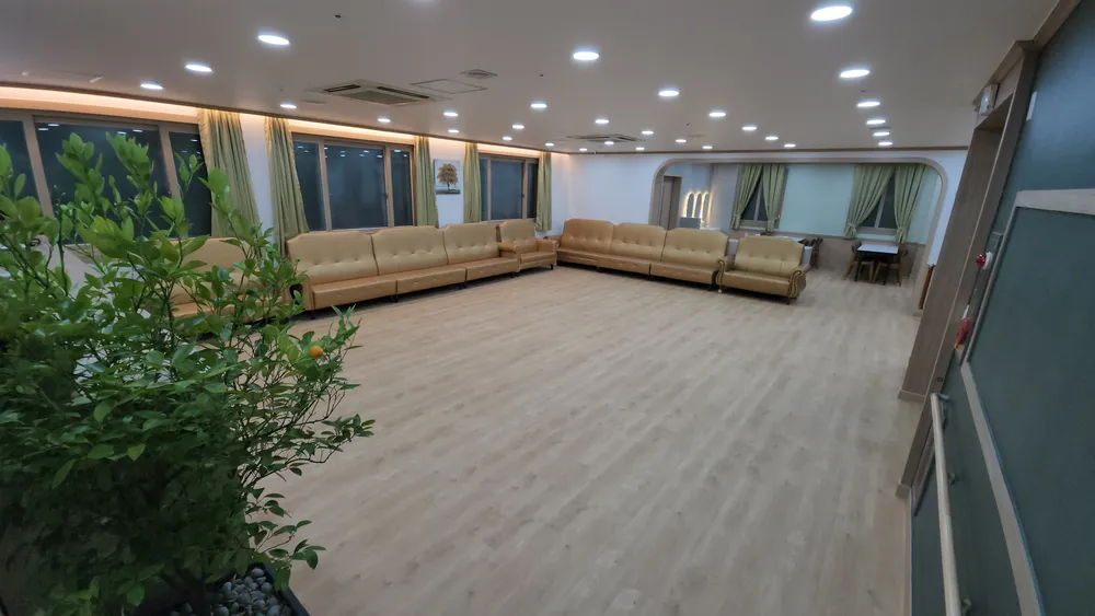 한솔주간보호센터 대표 이미지