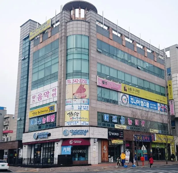 참사랑노인주간보호센터 대표 이미지