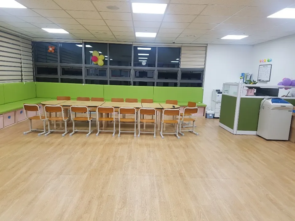 행복자람돌봄센터 대표 이미지