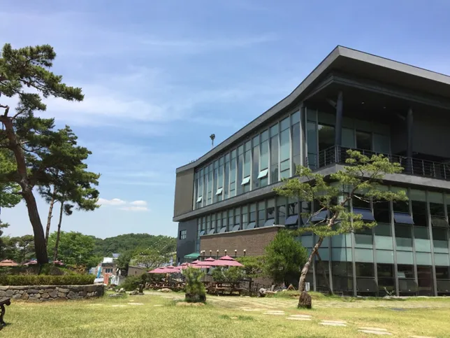 꿈나눔과천지역아동센터 대표 이미지