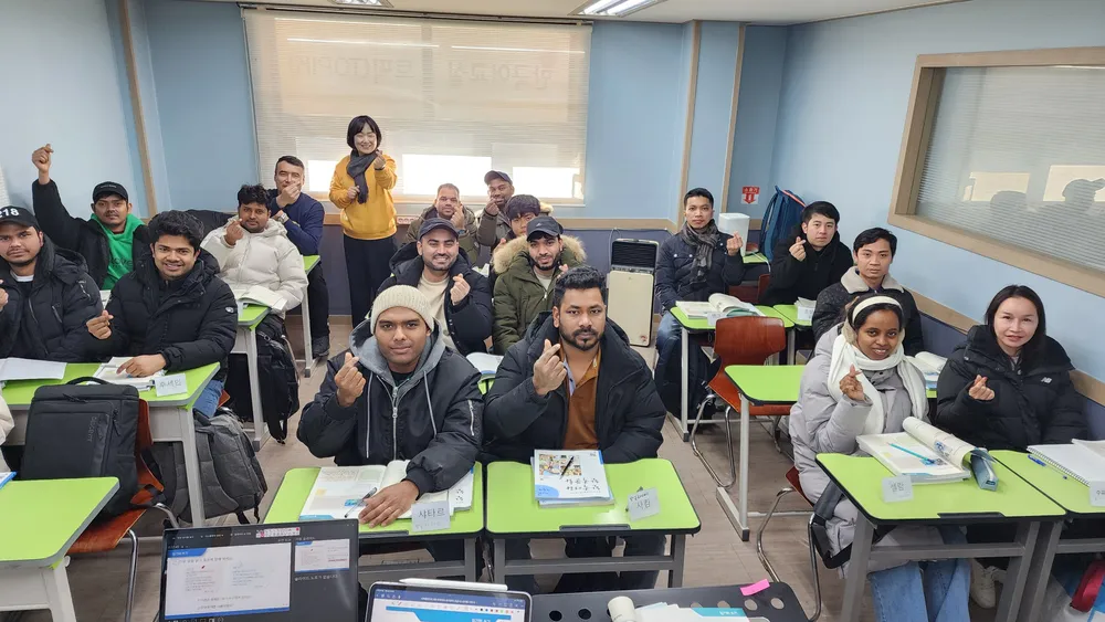 세움외국인센터 대표 이미지