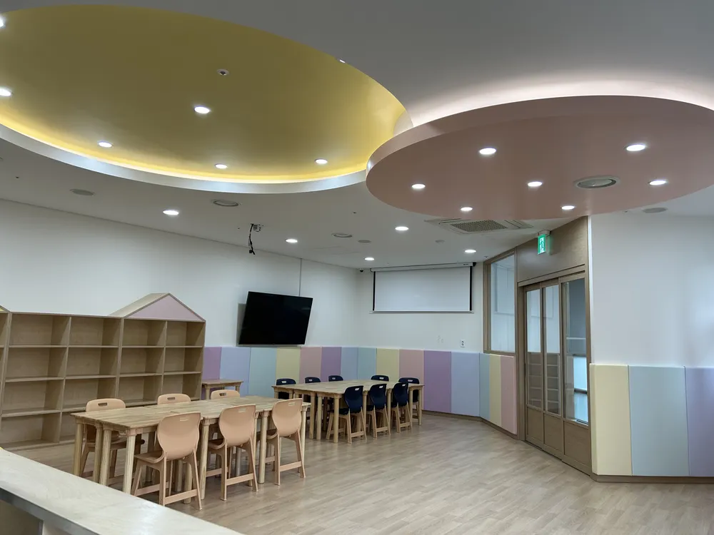 우리아이행복돌봄센터 풍경마을래미안한강2차점 대표 이미지