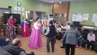 사랑드림주야간보호센터 대표 이미지