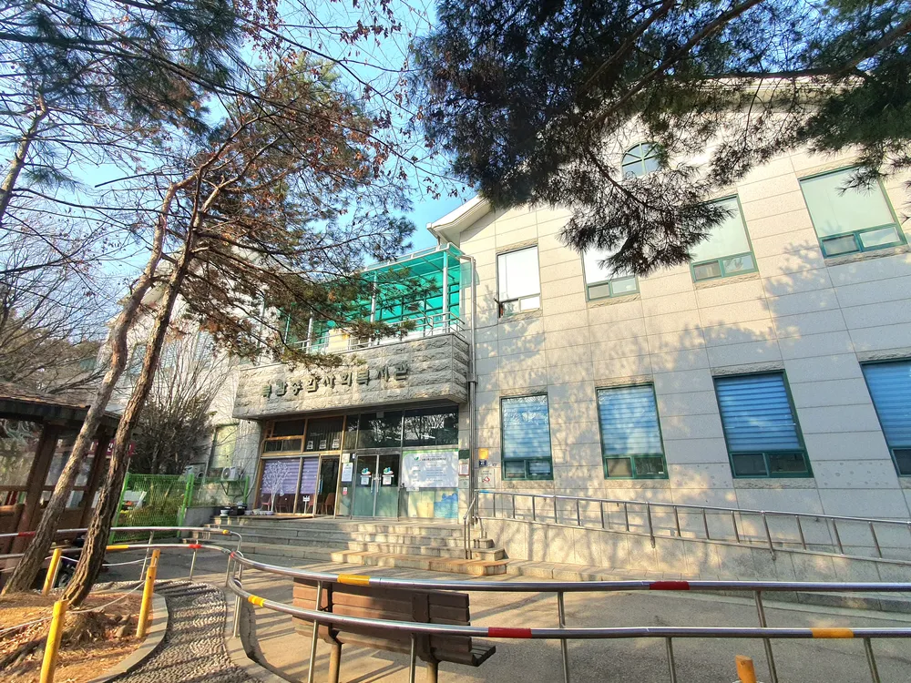 시흥시목감종합사회복지관 대표 이미지