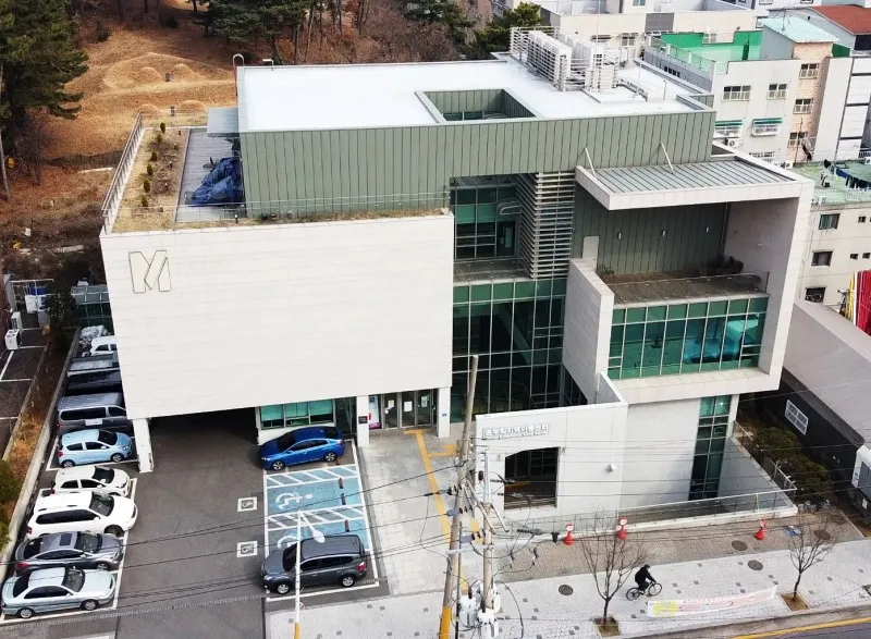 온누리M센터 대표 이미지