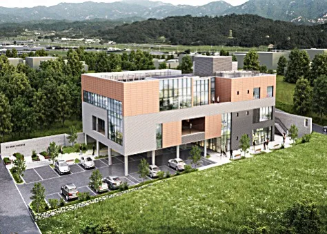 대림동산장애인단기거주시설 대표 이미지