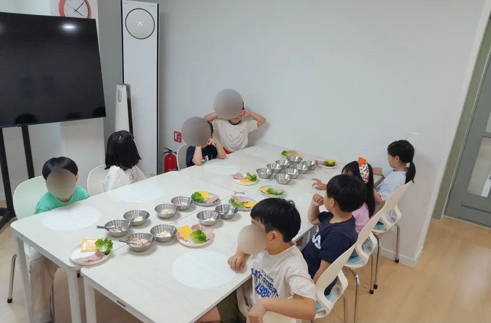 이천시 다함께돌봄센터 한내초점 대표 이미지