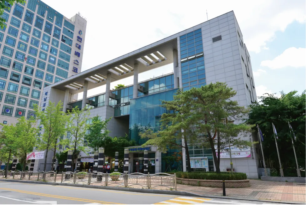 하남시종합사회복지관 대표 이미지
