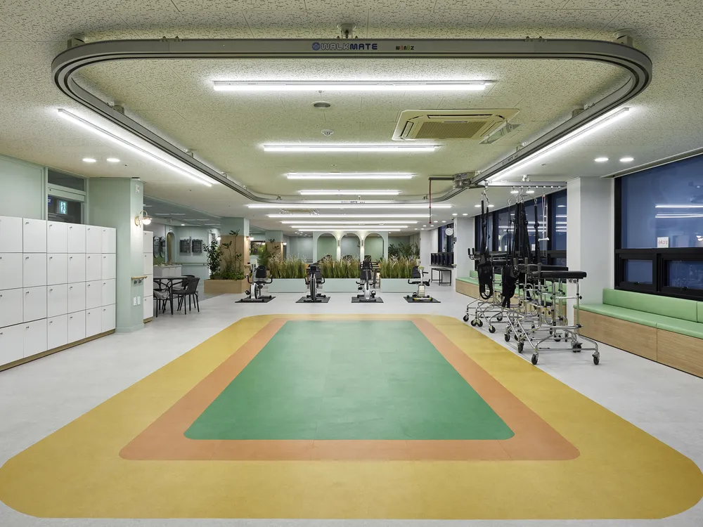 더드림재활데이케어센터 대표 이미지