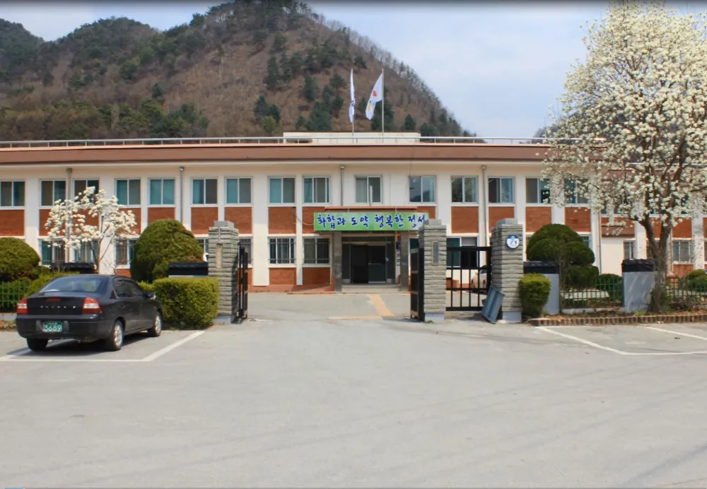 정선군수화통역센터 대표 이미지