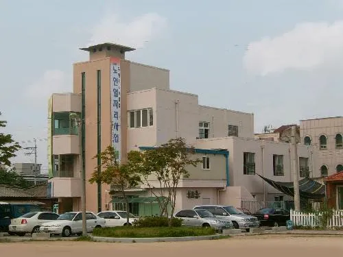 청주우암시니어클럽 대표 이미지