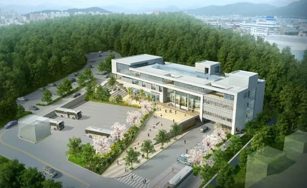 청주서원노인복지관 대표 이미지