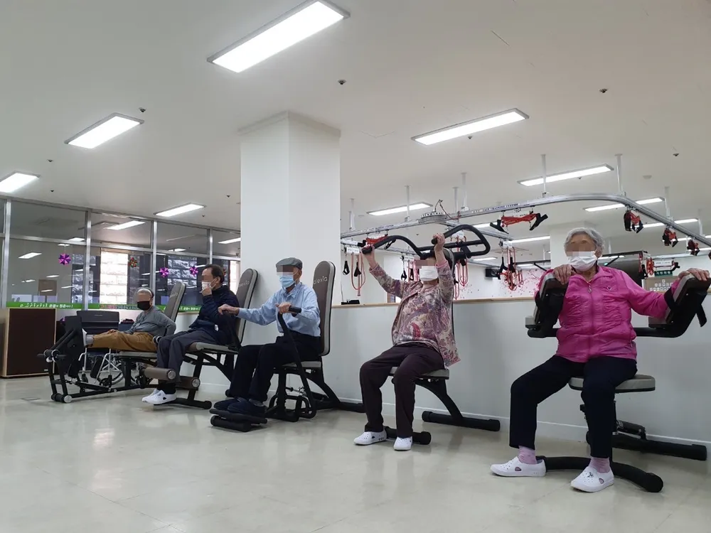 나비재활주간보호센터 대표 이미지