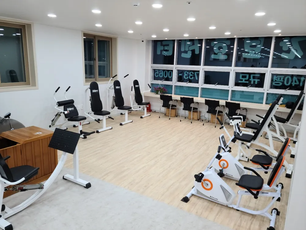좋은이웃 주간보호센터 대표 이미지